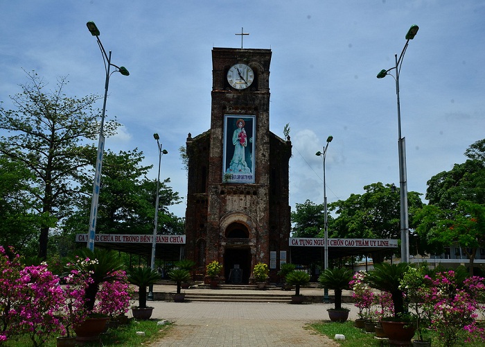 Thánh địa La Vang