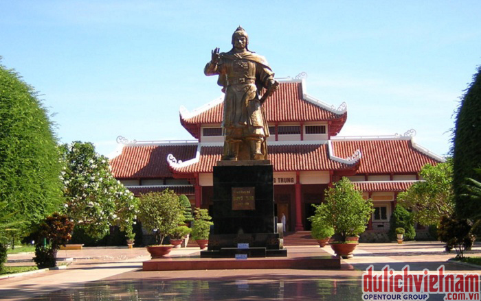 Bảo tàng Quang Trung