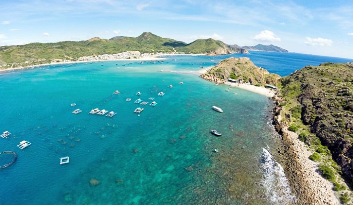 Du Lịch Bình Định 