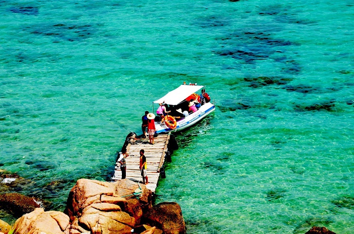 Du Lịch Quy Nhơn