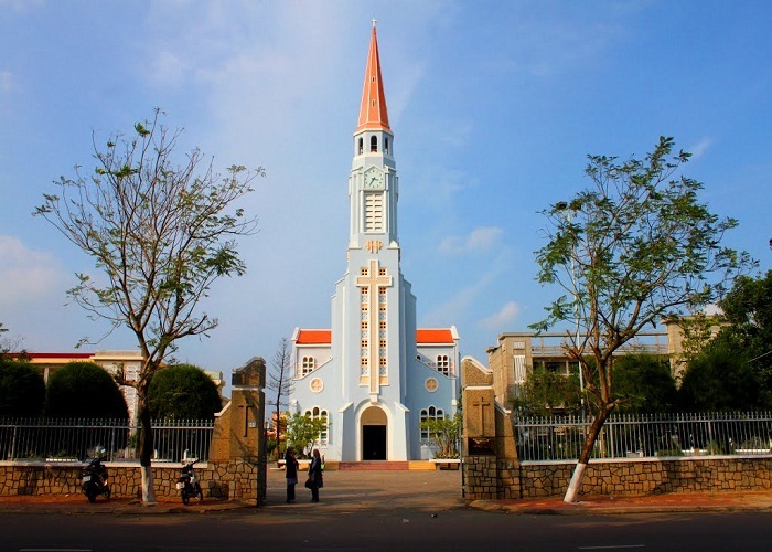 Nhà thờ Chánh Tòa