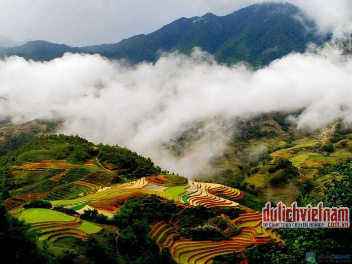 Tổng quan về Sapa