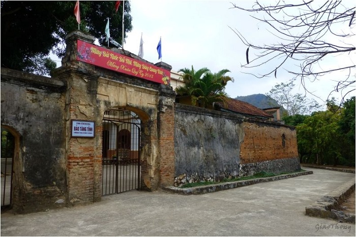 Bảo tàng Sơn La 