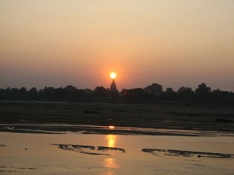 Sông Niranjana