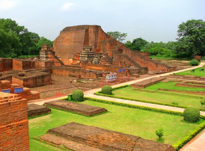 Trường Đại Học Nalanda