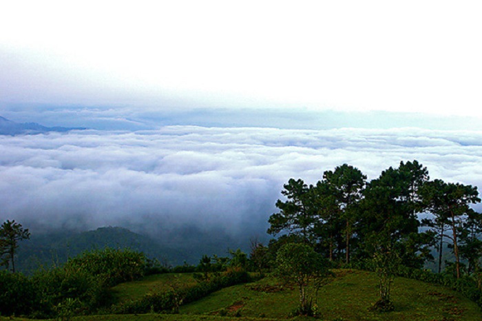Huay Nam Dang