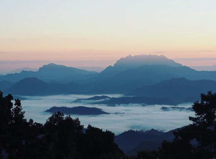 Du lịch Chiang Mai