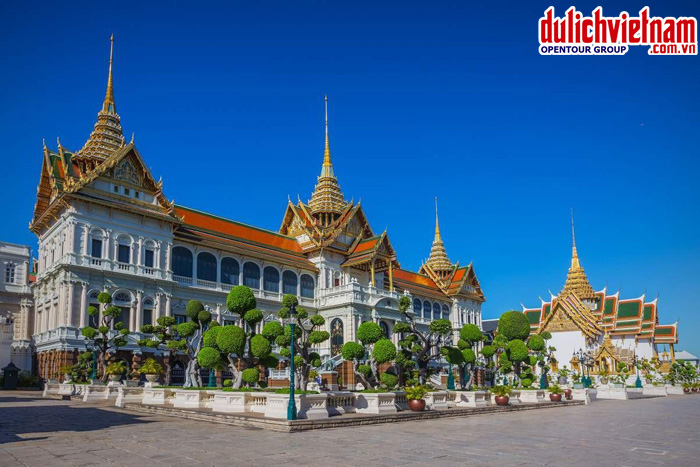 Grand Palace