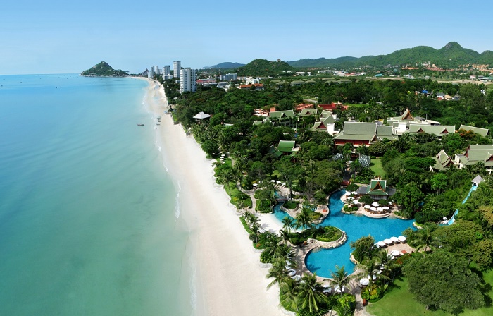 hua-hin