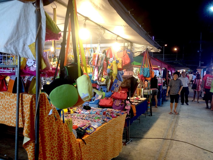 Chợ-Đêm-Hua-Hin