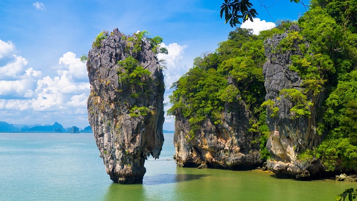 Vịnh Phang Nga
