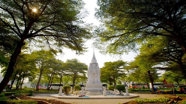 Bảo tàng Quốc gia Bangkok