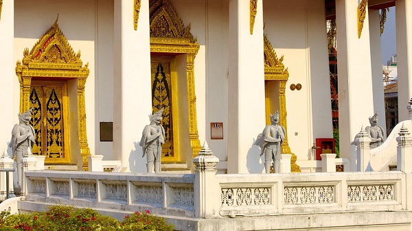 Bảo tàng Quốc gia Bangkok