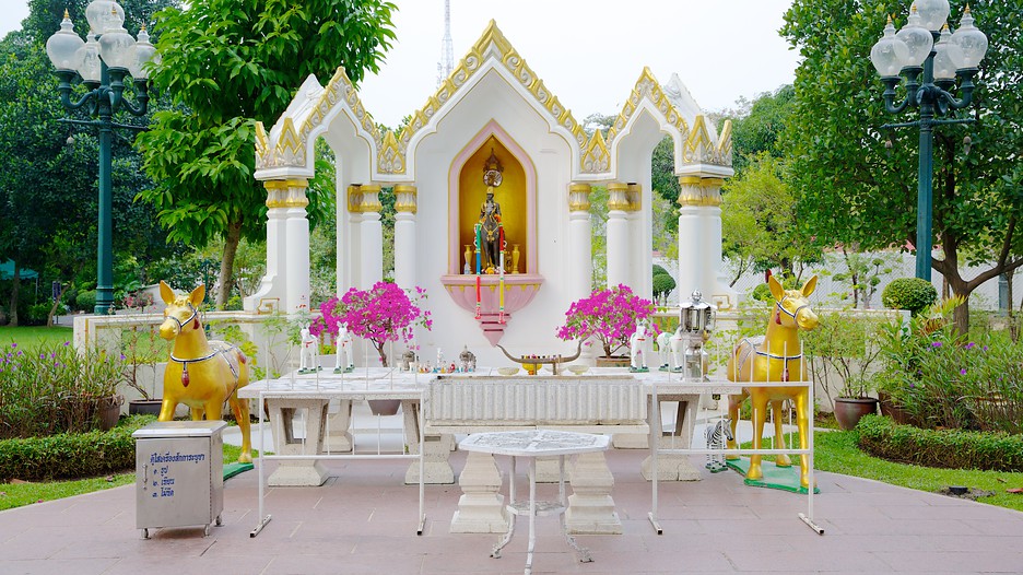 Cung điện Vimanmek