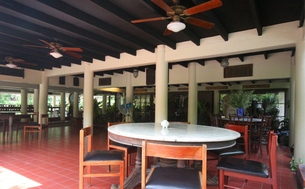 Cung điện Suan Pakkard