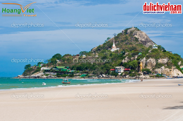 Biển Huahin