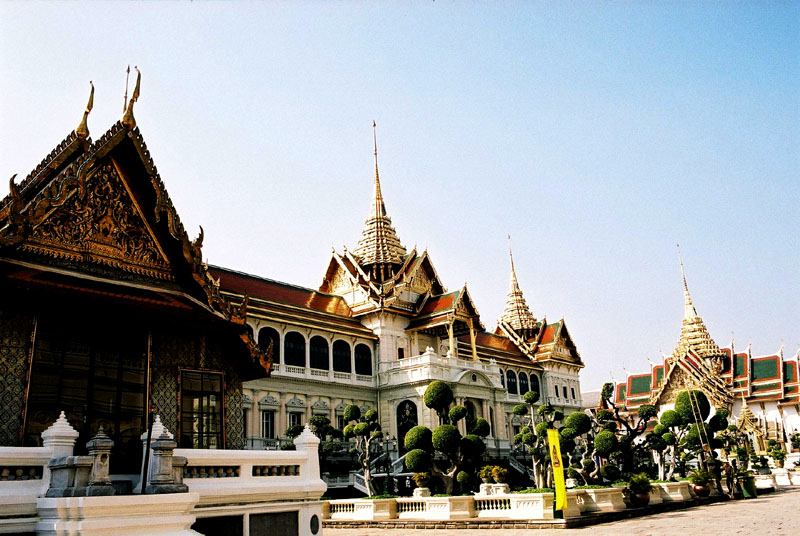 Cung điện Huy Hoàng