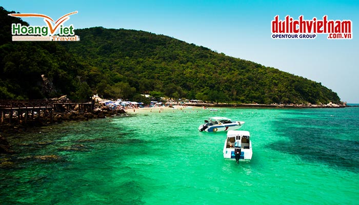 Thành phố Pattaya