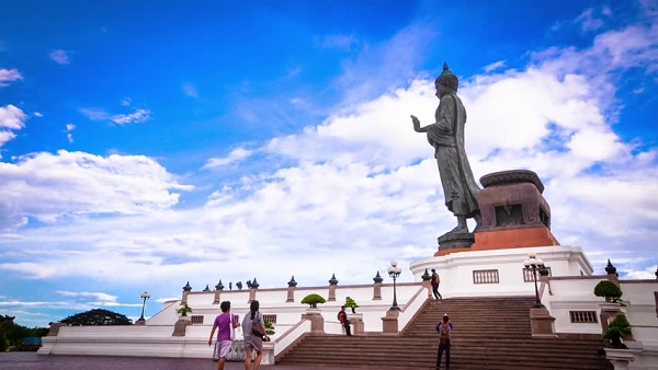Công viên phutthamonthon