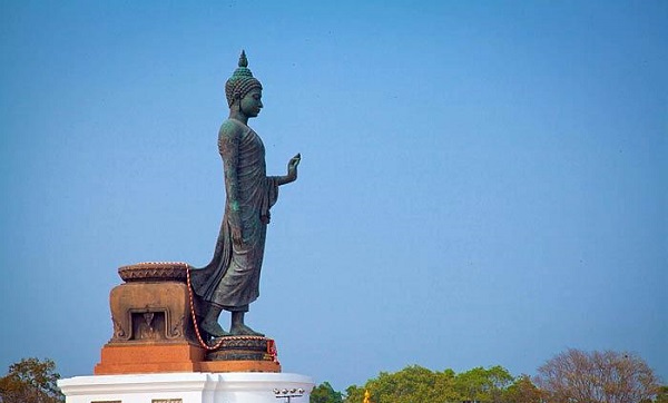 Công viên phutthamonthon