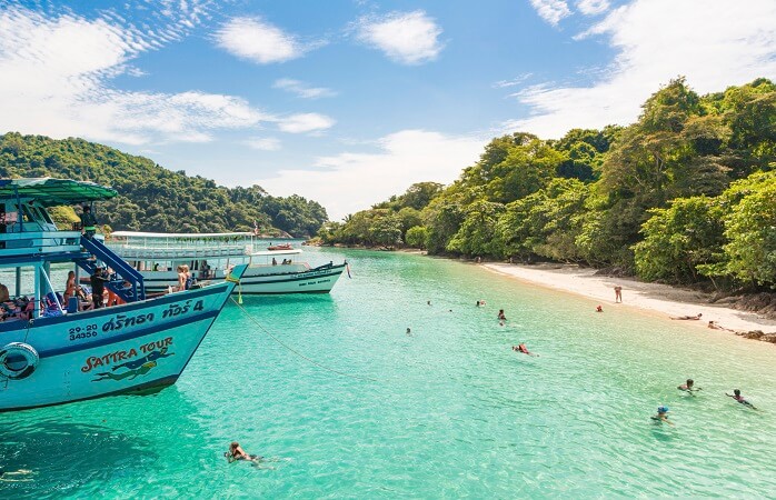 Đảo Koh Chang