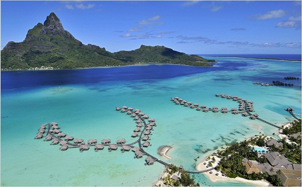 Đảo Coral