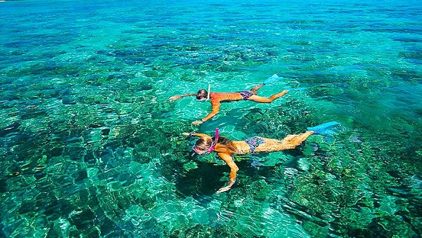 Đảo Koh Larn Đảo Koh Larn