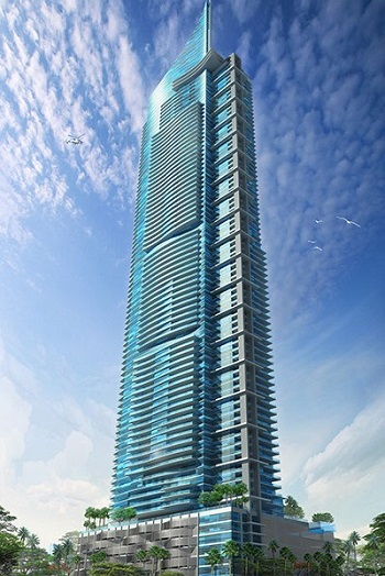 Bờ biển Jomtien