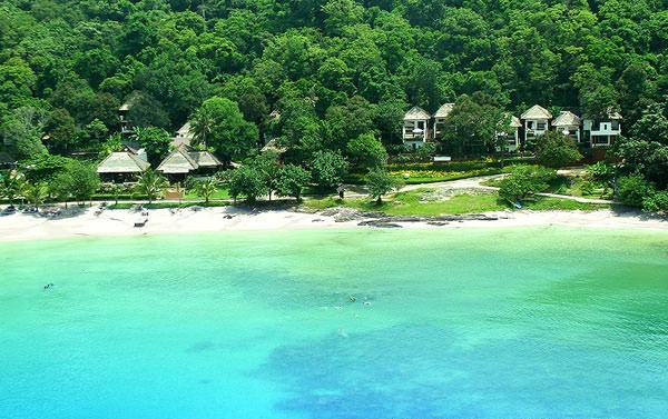 Koh Samet