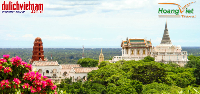 Phra Nakhon Kriri