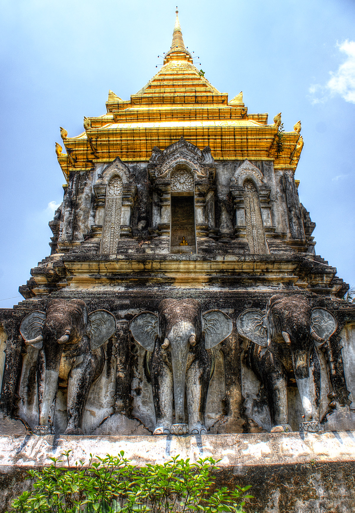 Chùa Chiang man