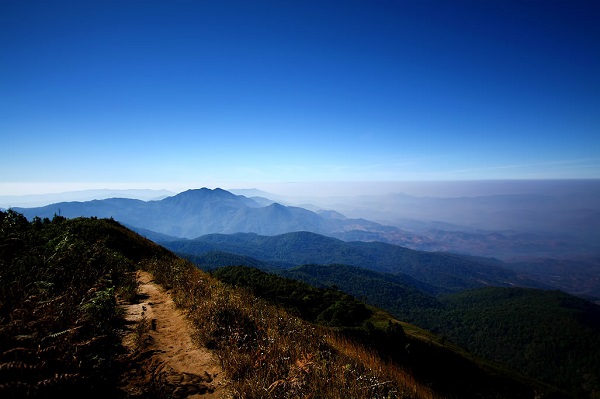 Doi Inthanon