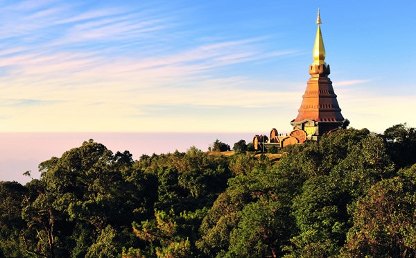 Doi Inthanon