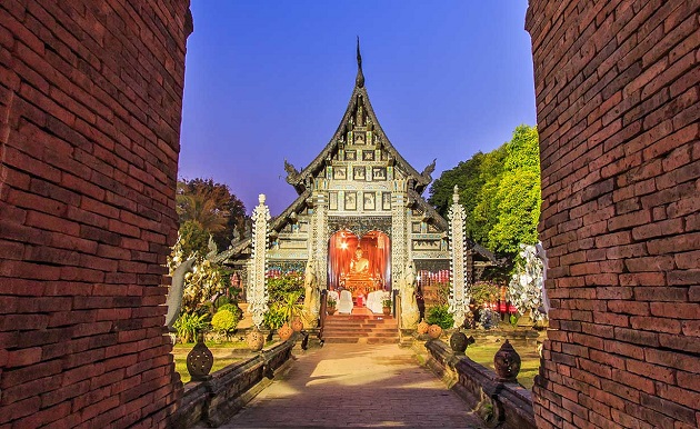 wat lok molee