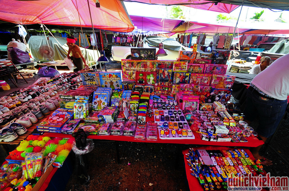 chợ phuket
