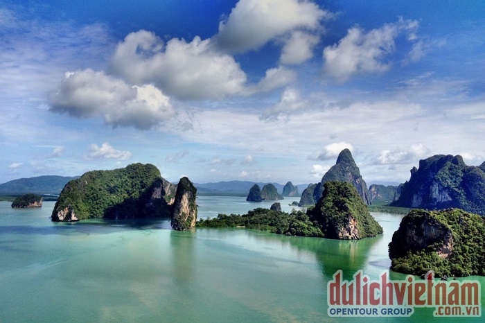 Vịnh Phang Nga
