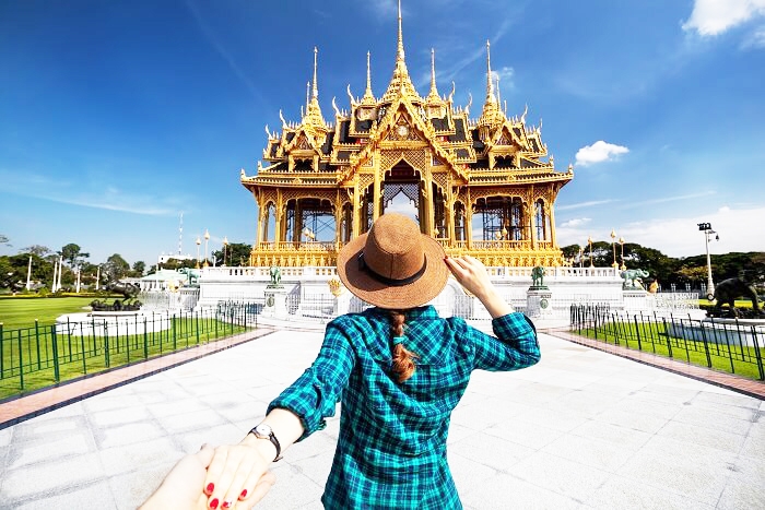 Du lịch Thái Lan