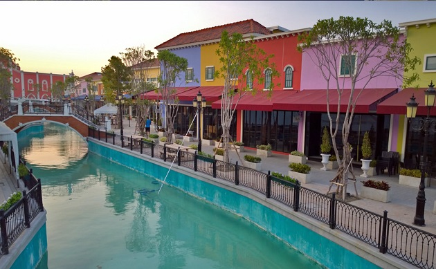 Venezia Hua Hin