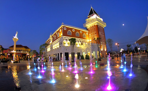 Venezia Hua Hin