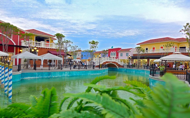 Venezia Hua Hin