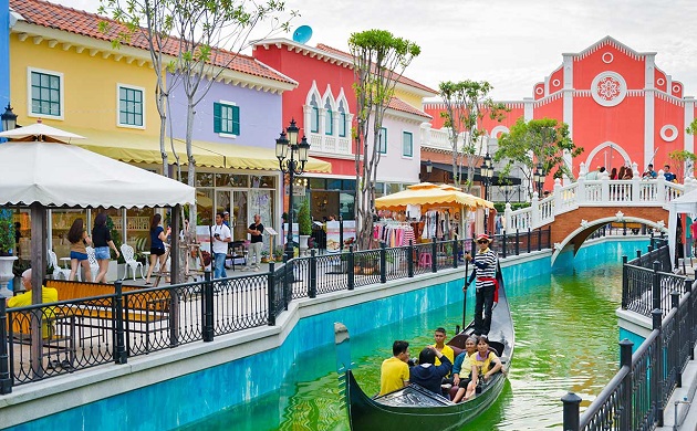 Venezia Hua Hin