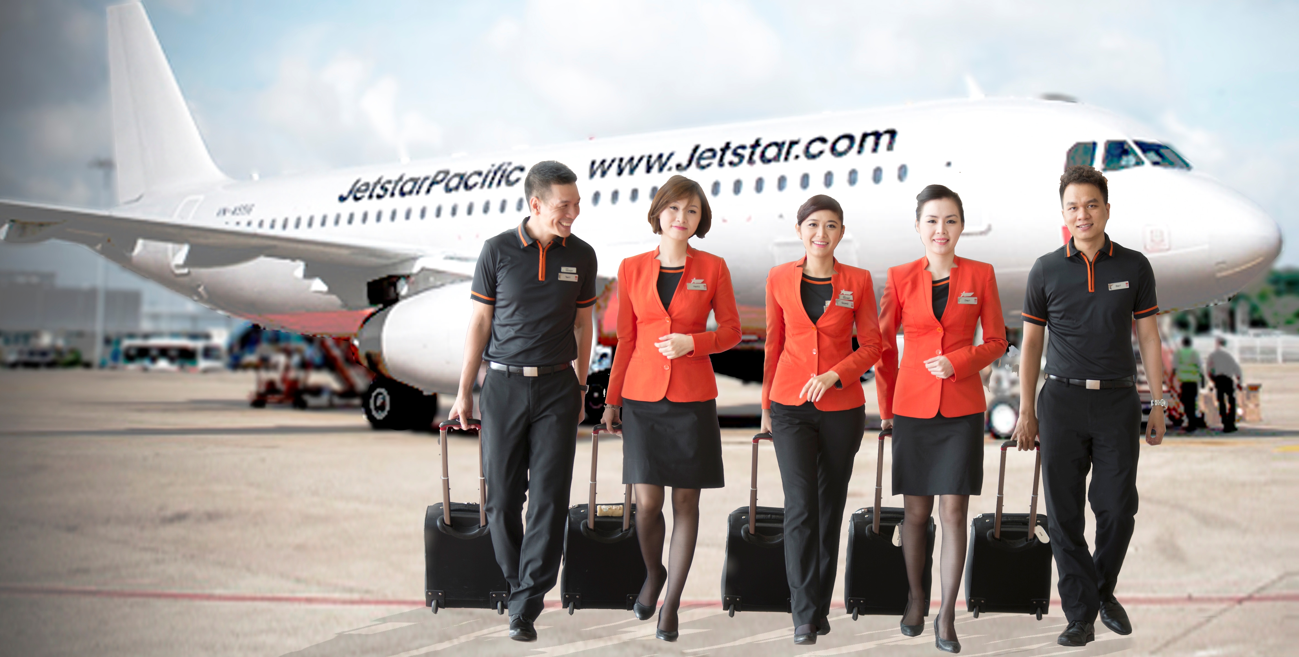Hàng không Jetstar Hàng không Jetstar