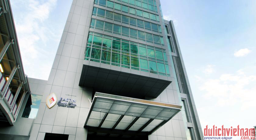 Khách sạn Eastin Grand Hotel Sathorn 5 sao