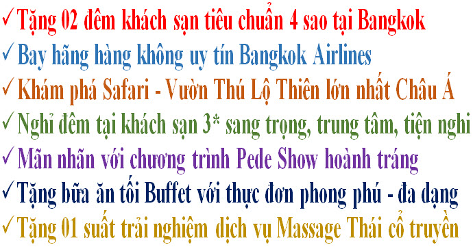 note hot thái lan mơi nhất