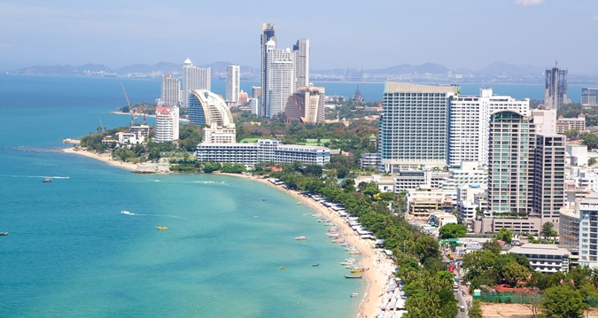pattaya