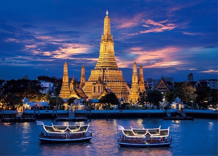 Du lịch Thái Lan Du lịch Thái Lan