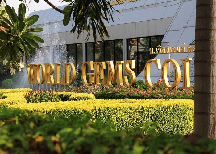World Gems Collection World Gems Collection