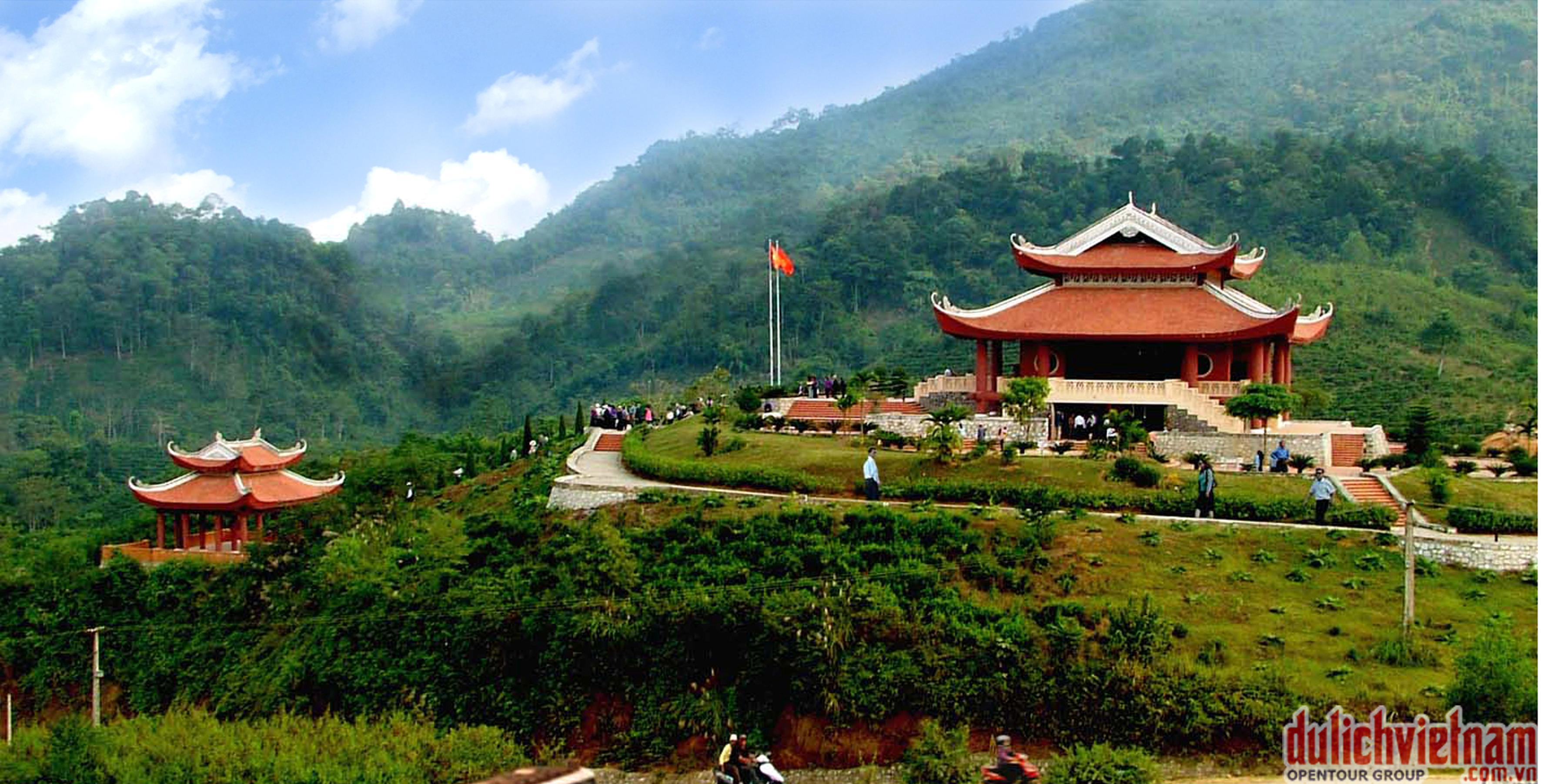 ATK Định Hóa Thái Nguyên