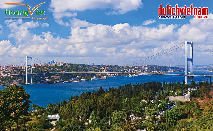 Eo Bosporus