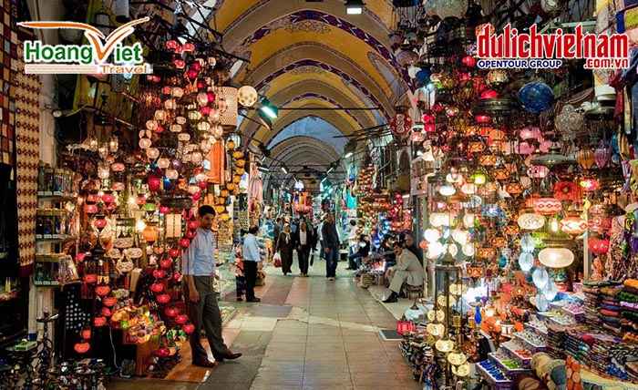 Grand Bazaar